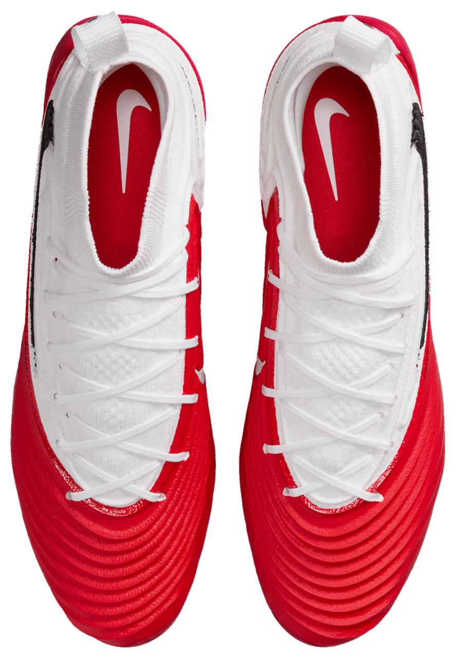 Nike Alpha Menace 5 Elite Image 4 of 9. Tap to open photo gallery.
