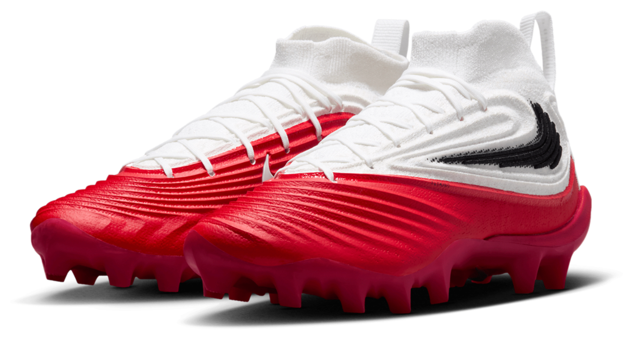 Nike Alpha Menace 5 Elite Image 6 of 9. Tap to open photo gallery.
