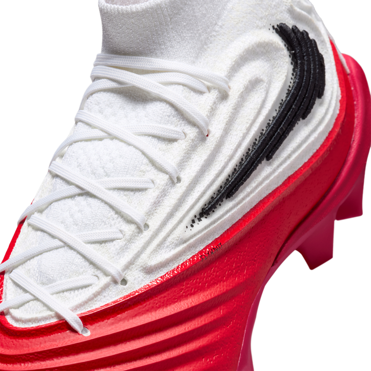 Nike Alpha Menace 5 Elite Image 7 of 9. Tap to open photo gallery.