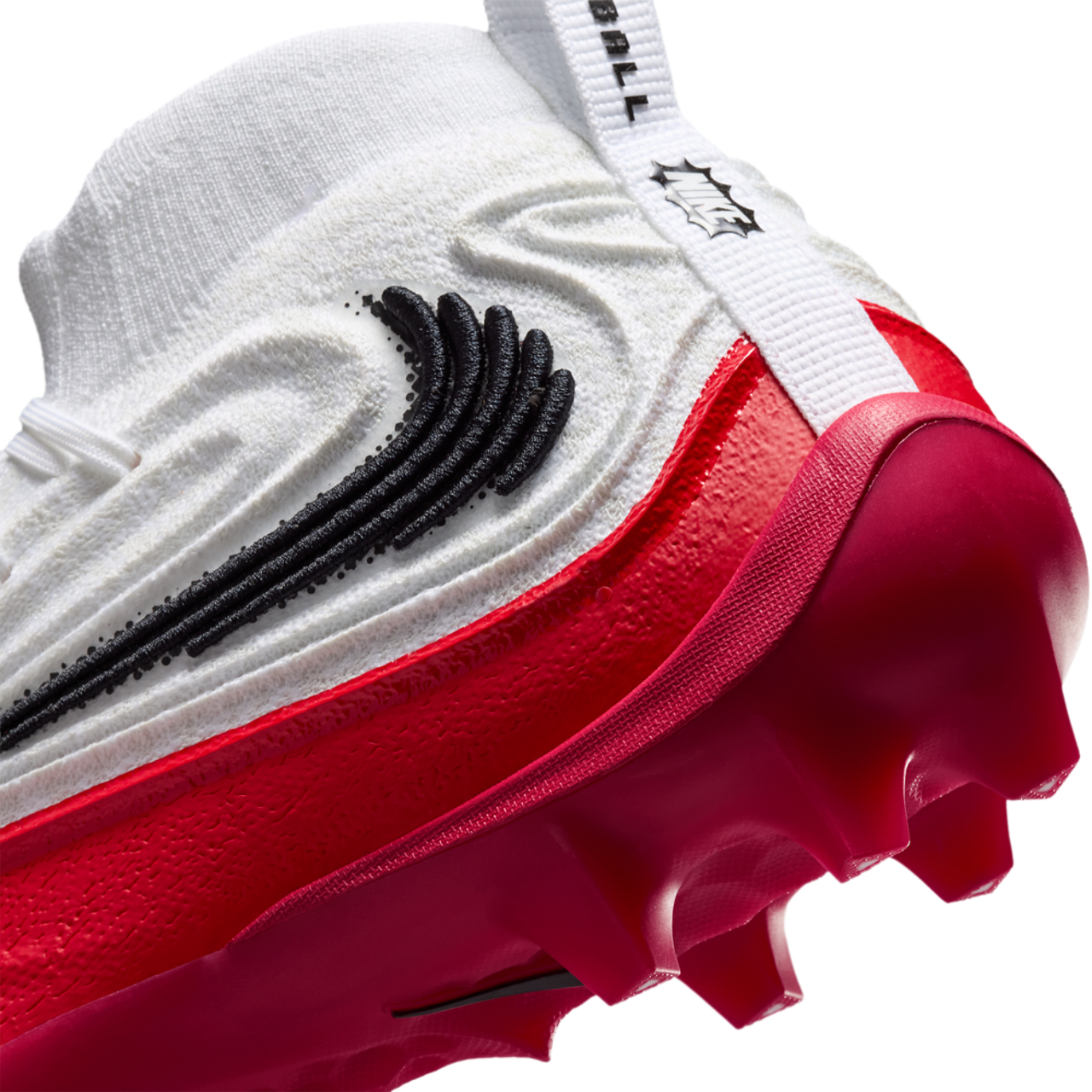 Nike Alpha Menace 5 Elite Image 8 of 9. Tap to open photo gallery.