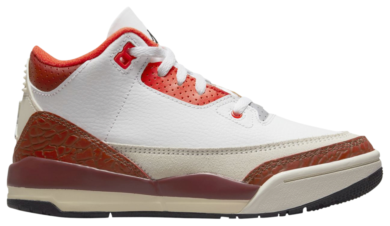 Jordan Special Edition Retro 3 Image 1 of 5. Tap to open photo gallery.