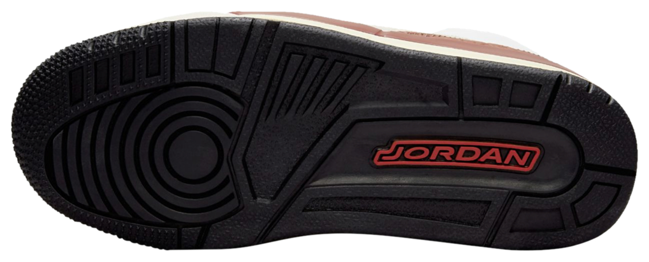 Jordan Special Edition Retro 3 Image 5 of 5. Tap to open photo gallery.