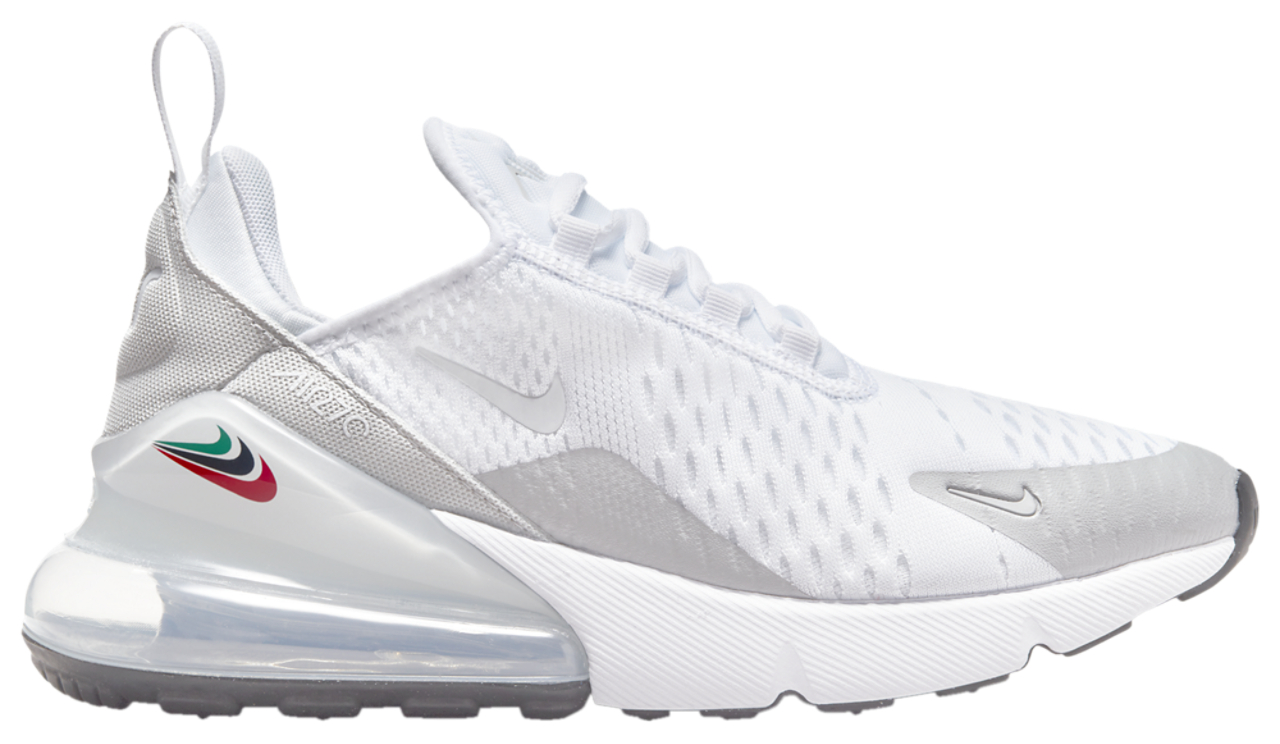 Nike Air Max 270 Image 1 of 5. Tap to open photo gallery.