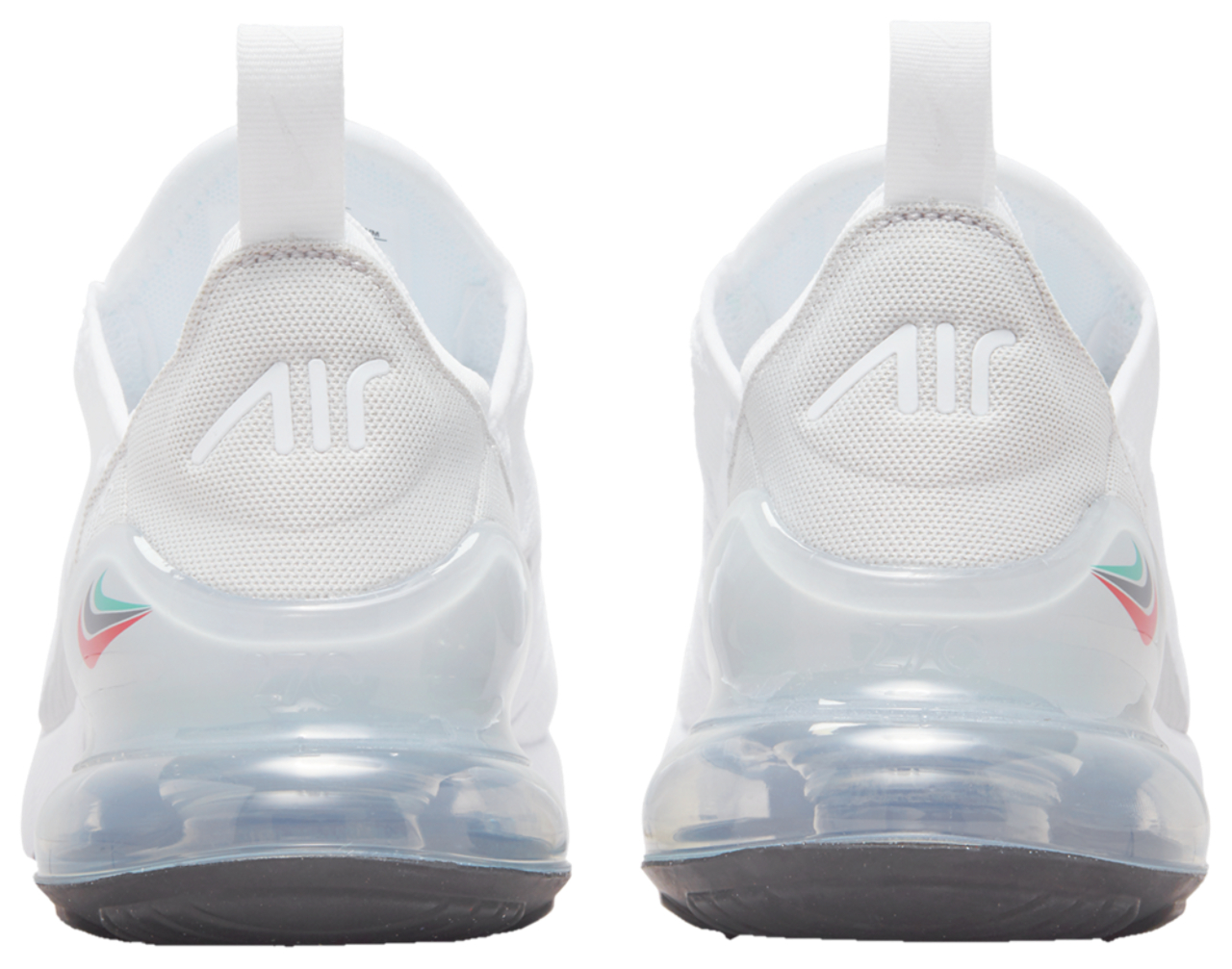 Nike Air Max 270 Image 3 of 5. Tap to open photo gallery.