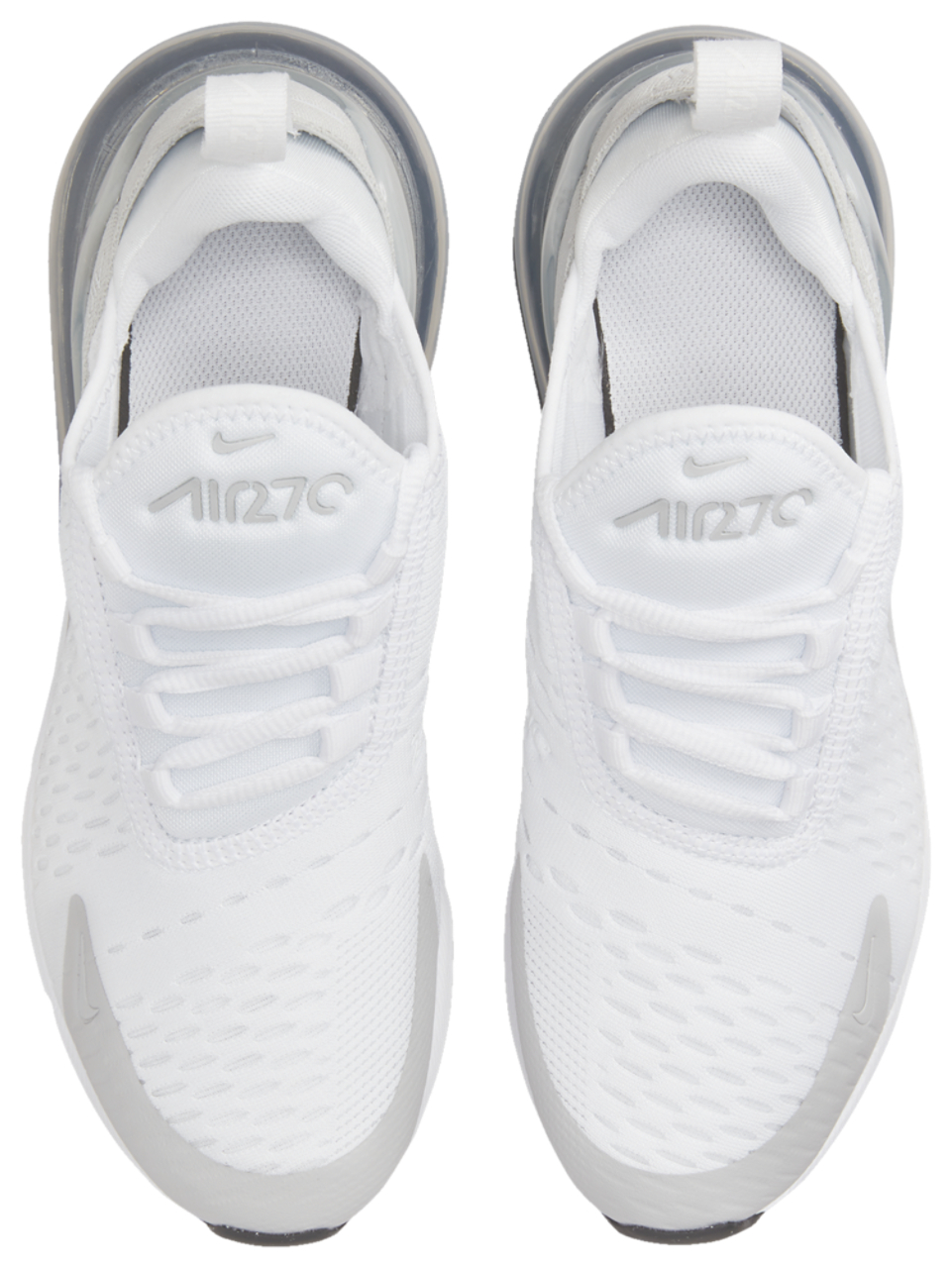 Nike Air Max 270 Image 4 of 5. Tap to open photo gallery.