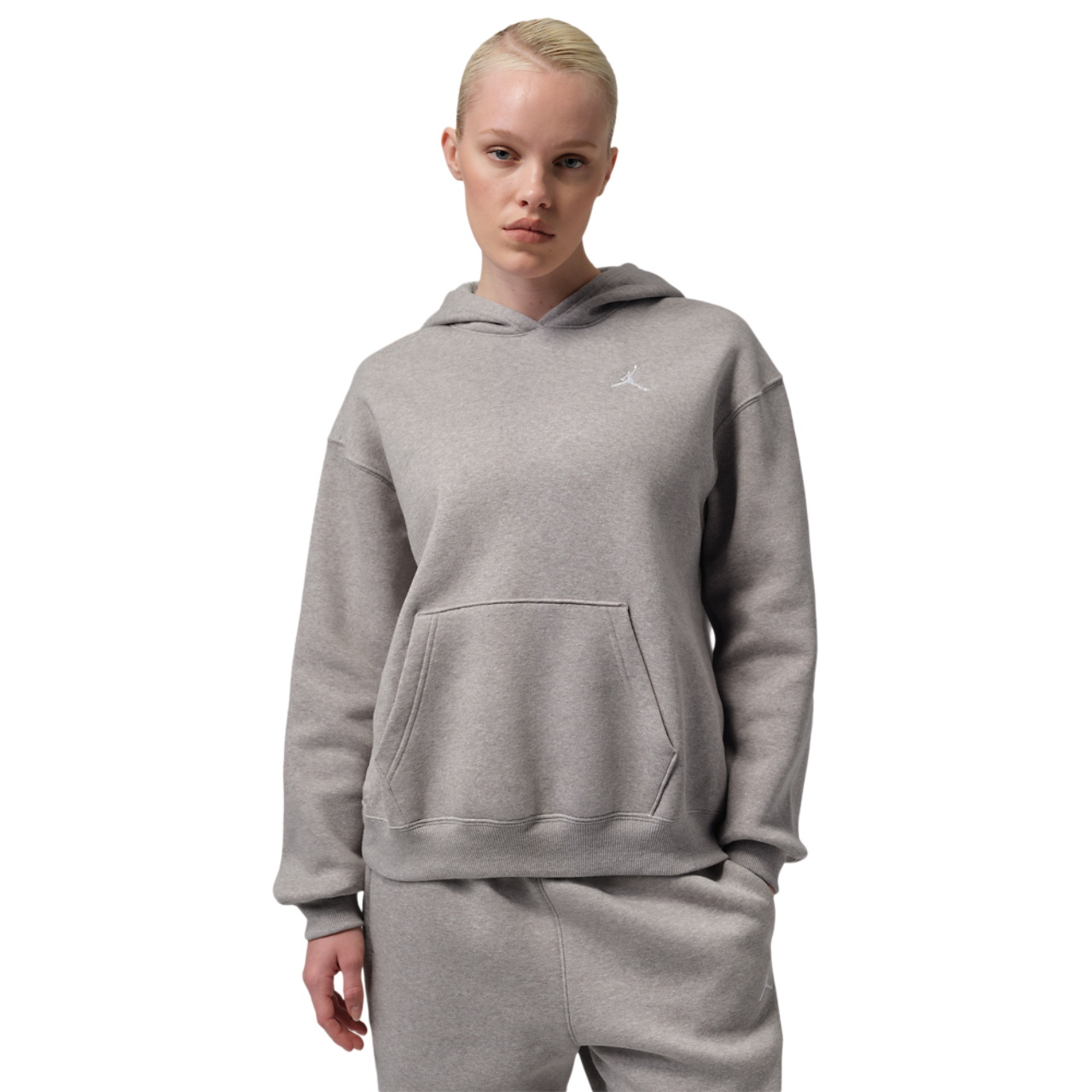 Jordan Brooklyn Fleece Pullover 24 - Women's | Foot Locker