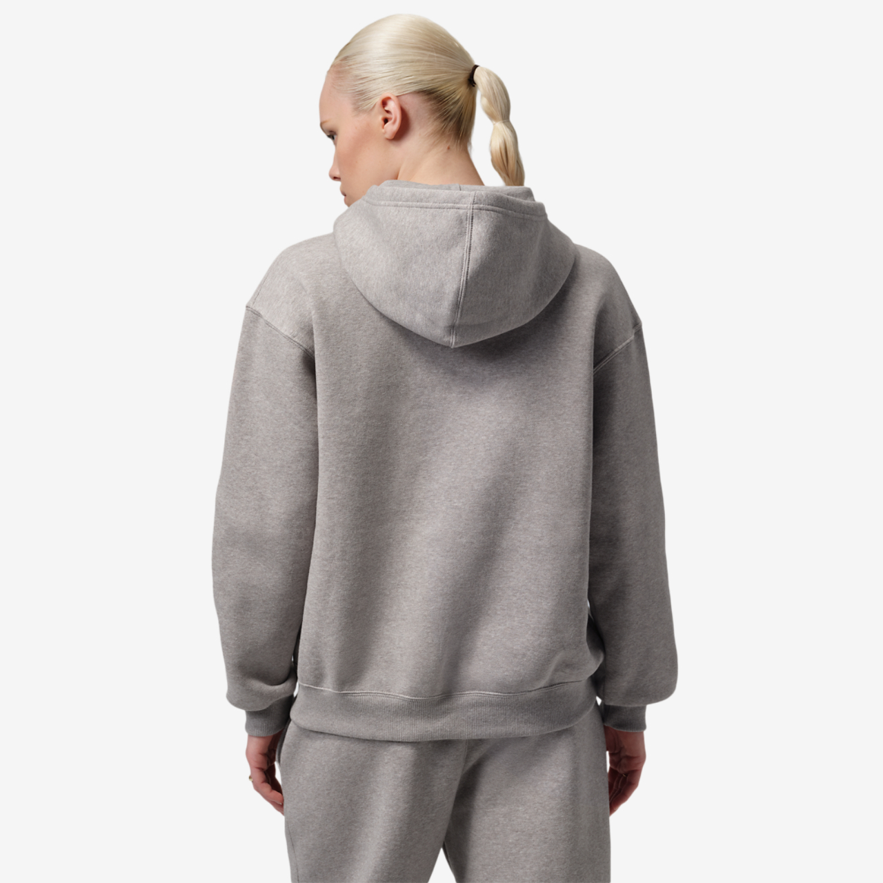 Jordan Brooklyn Fleece Pullover 24 Image 2 of 7. Tap to open photo gallery.