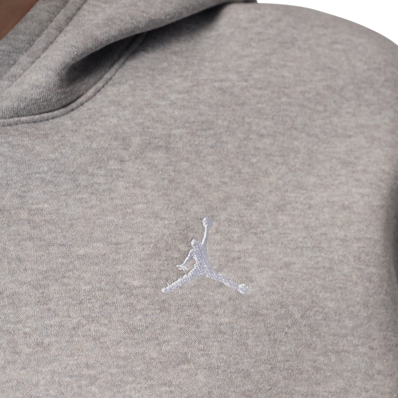 Jordan Brooklyn Fleece Pullover 24 - Women's | Foot Locker