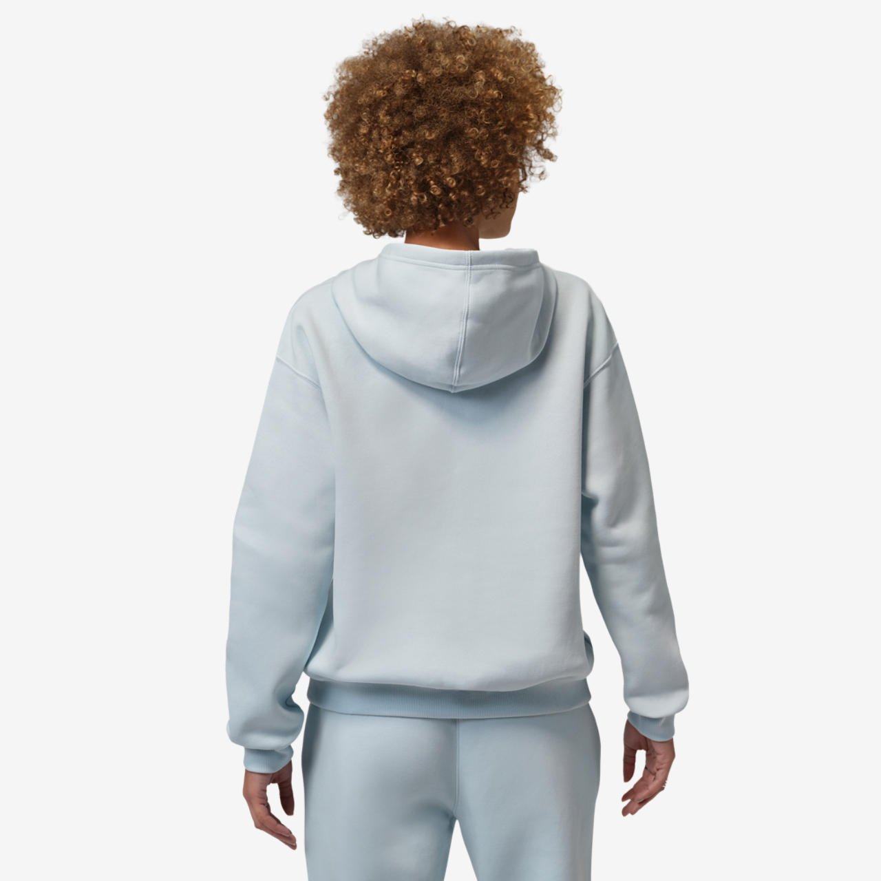 Jordan Brooklyn Fleece Pullover 24 Image 2 of 7. Tap to open photo gallery.