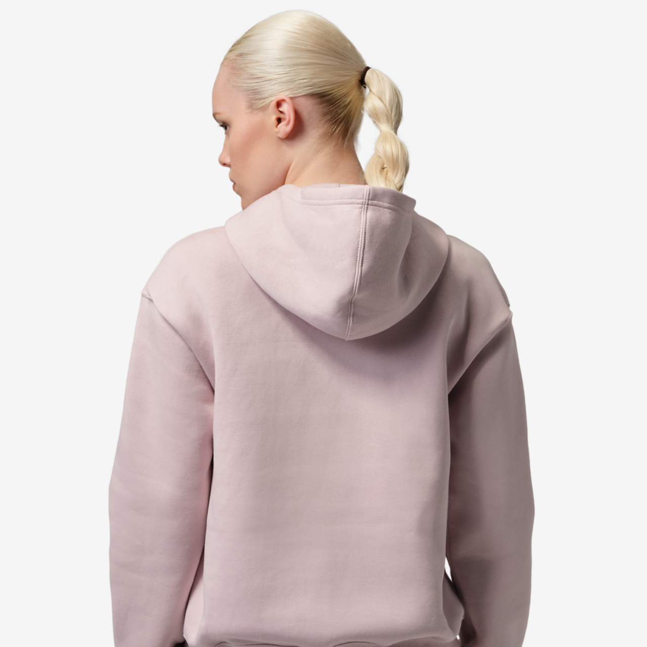 Jordan Brooklyn Fleece Pullover 24 Image 2 of 7. Tap to open photo gallery.