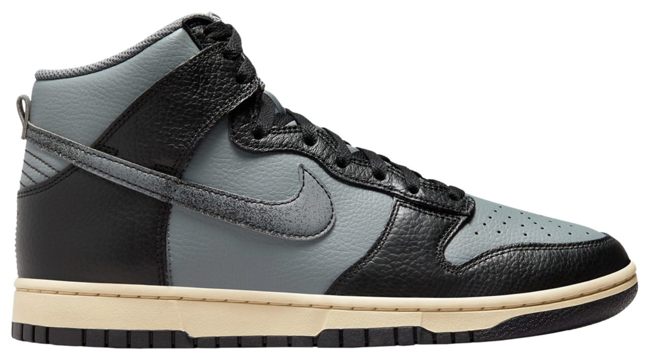 Nike Dunk Hi HH Image 1 of 5. Tap to open photo gallery.