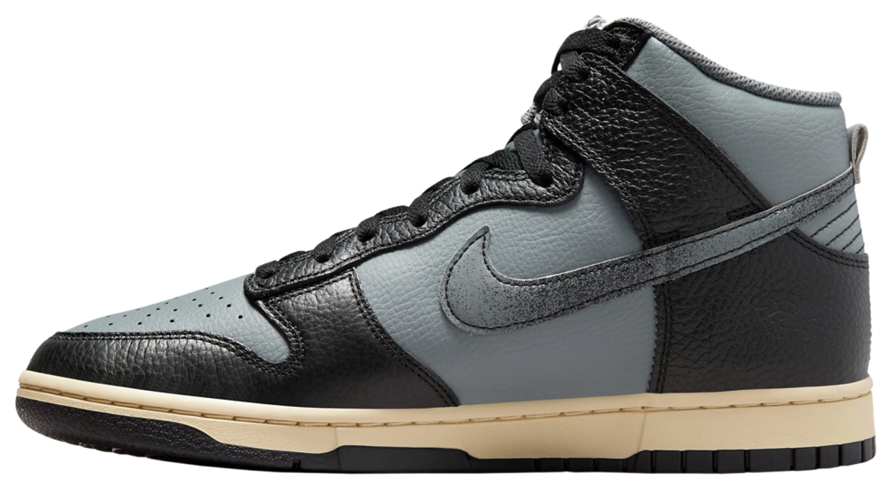 Nike Dunk Hi HH Image 2 of 5. Tap to open photo gallery.