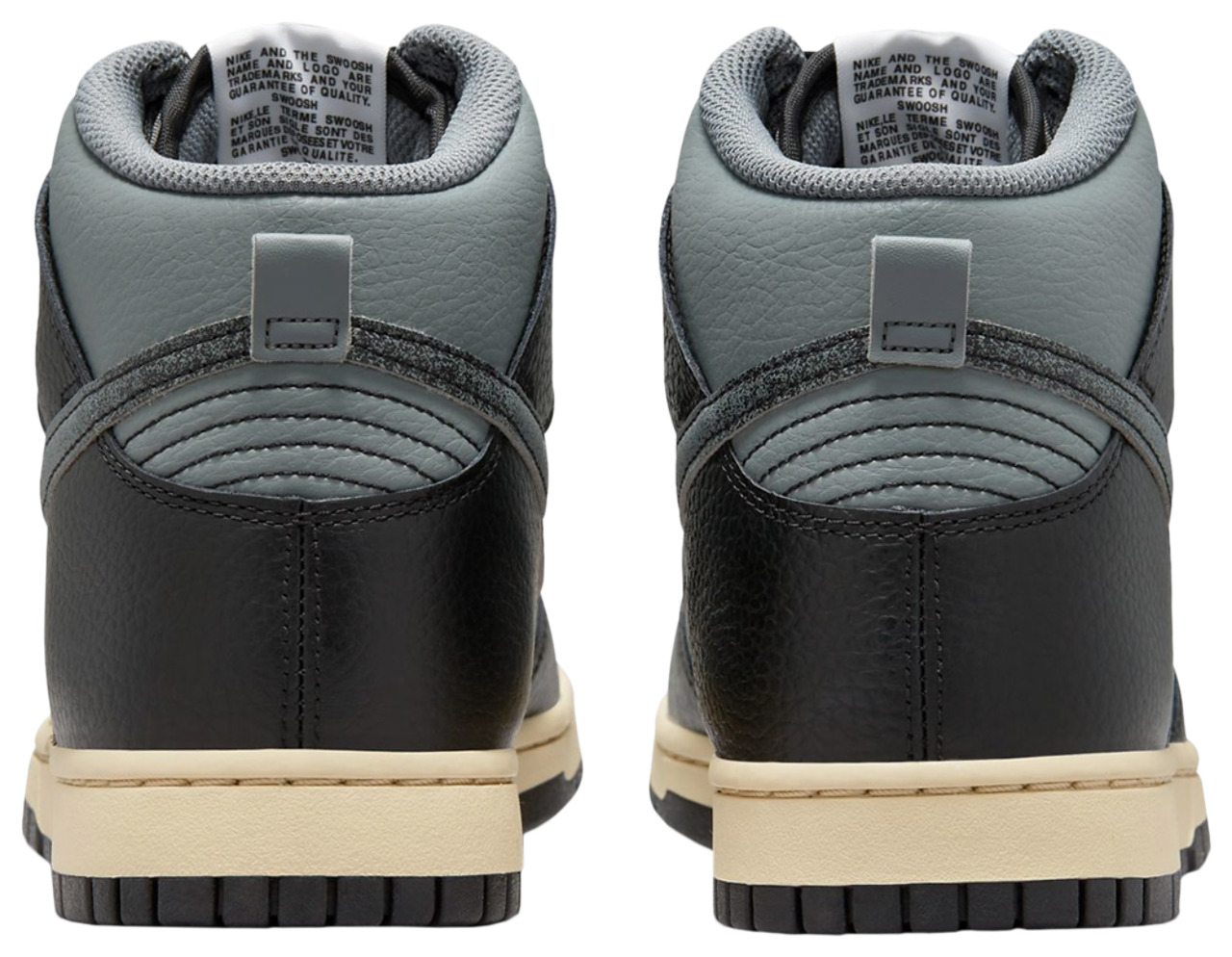 Nike Dunk Hi HH Image 3 of 5. Tap to open photo gallery.