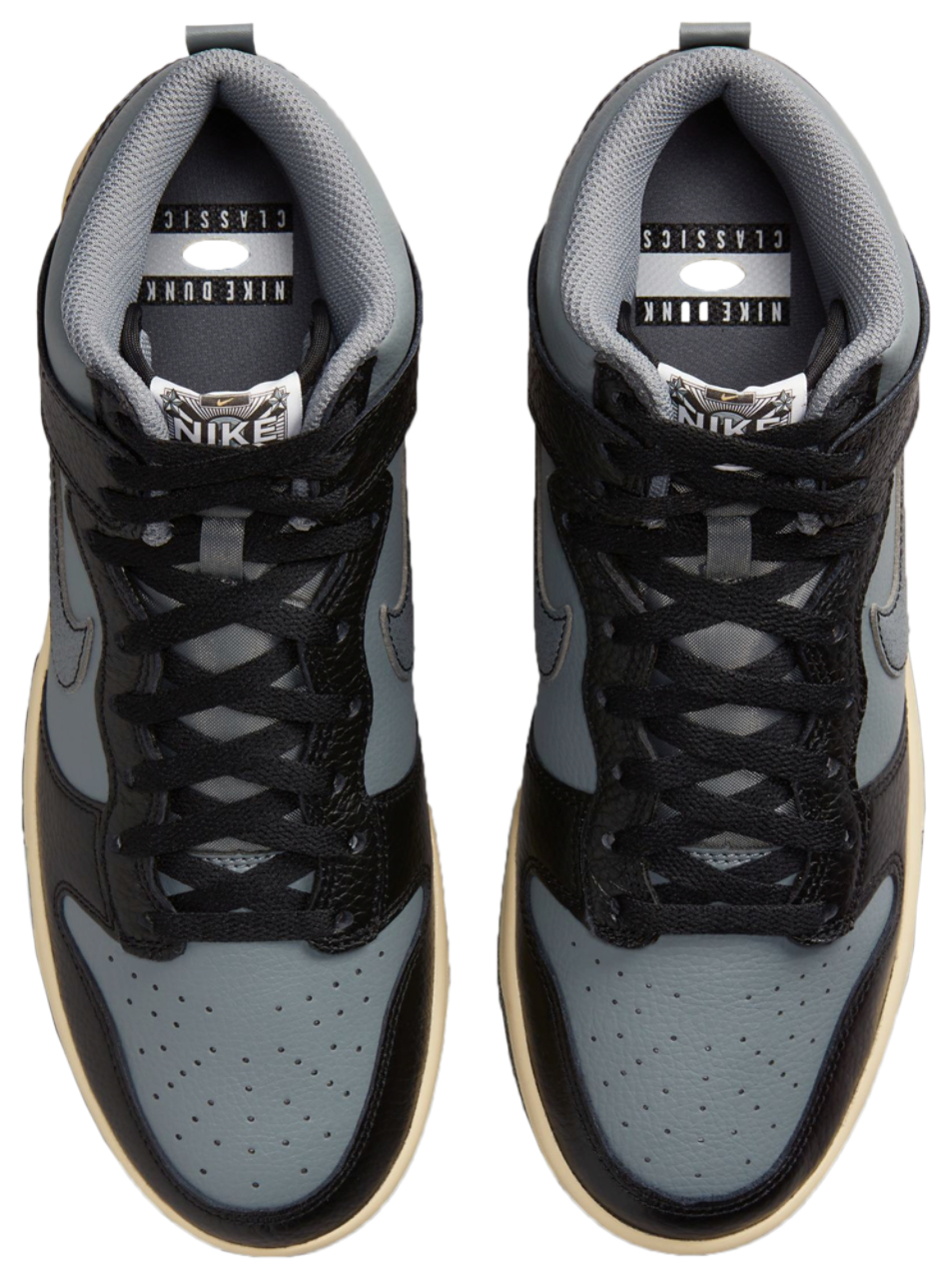 Nike Dunk Hi HH Image 4 of 5. Tap to open photo gallery.