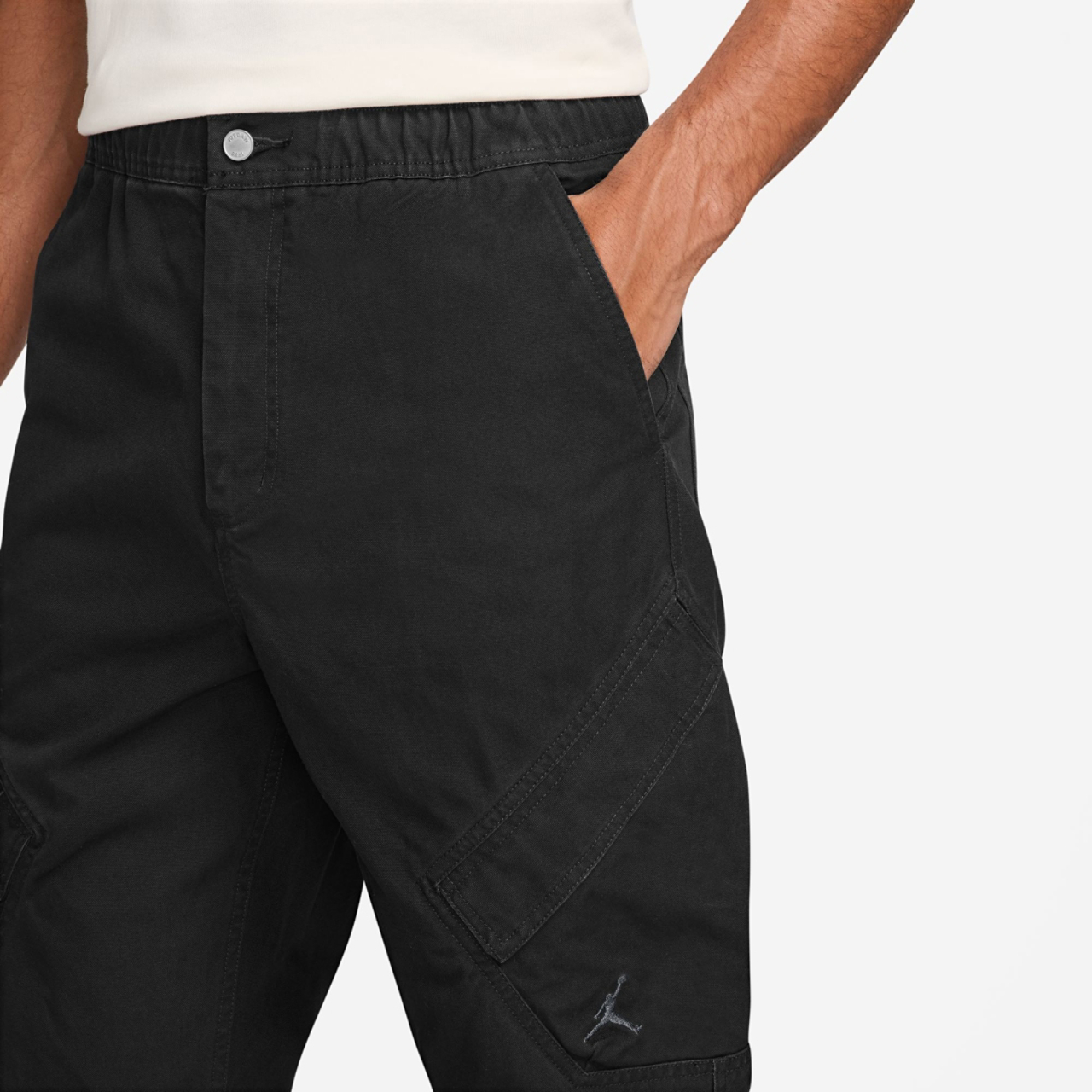 Jordan MJ Chicago Pants