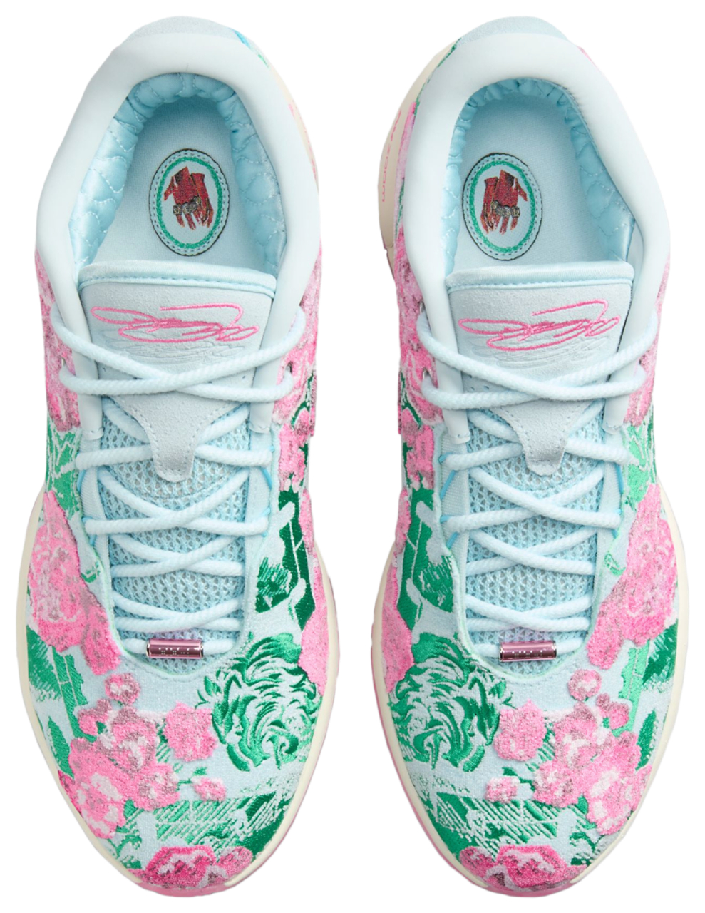 Nike LeBron XXI Prime Pearl/Z | Champs Sports