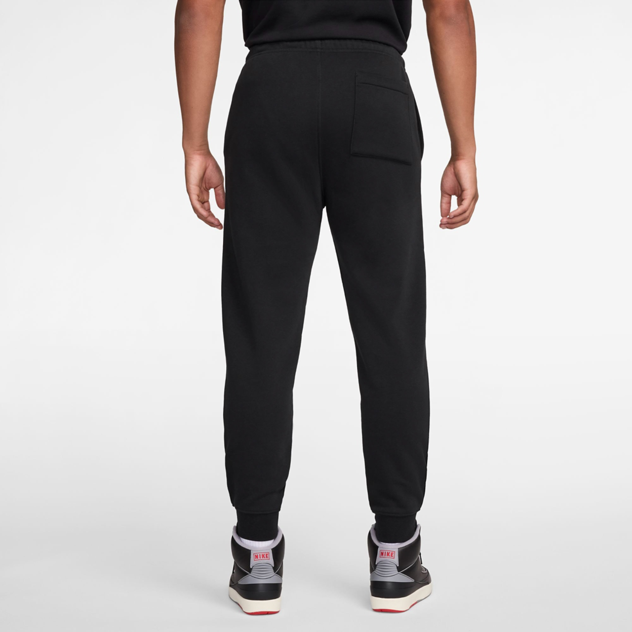 Jordan Brooklyn Fleece Pants - Men's | Foot Locker