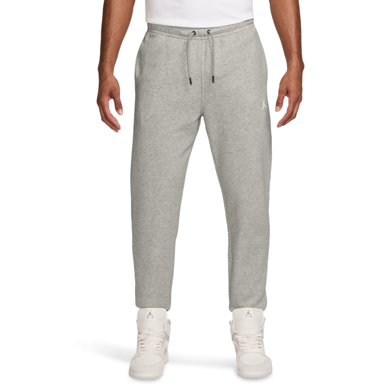 Jordan Brooklyn Fleece Pants Image 1 of 3. Tap to open photo gallery.