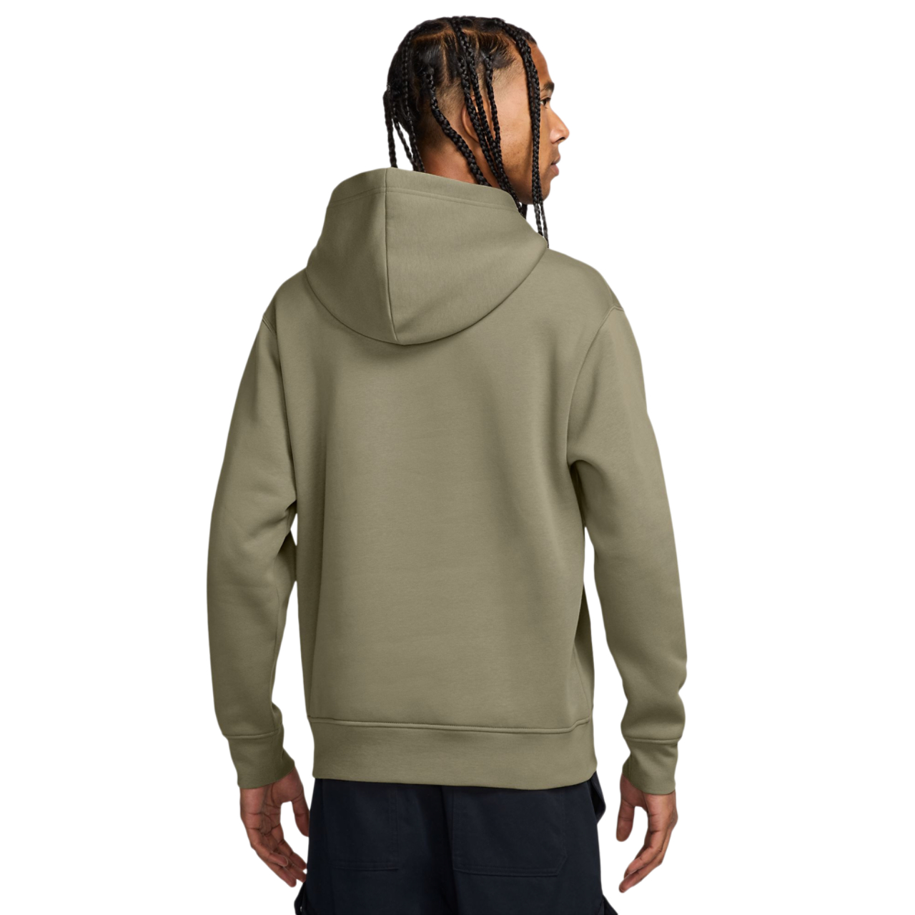 Jordan Brooklyn Fleece Pullover