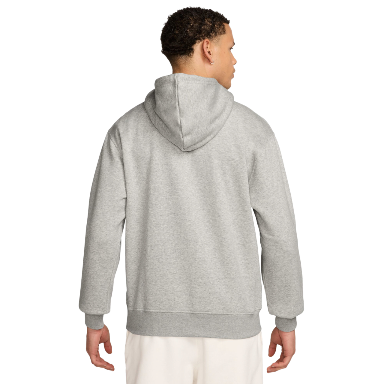 Jordan Brooklyn Fleece Full-Zip Image 2 of 2. Tap to open photo gallery.