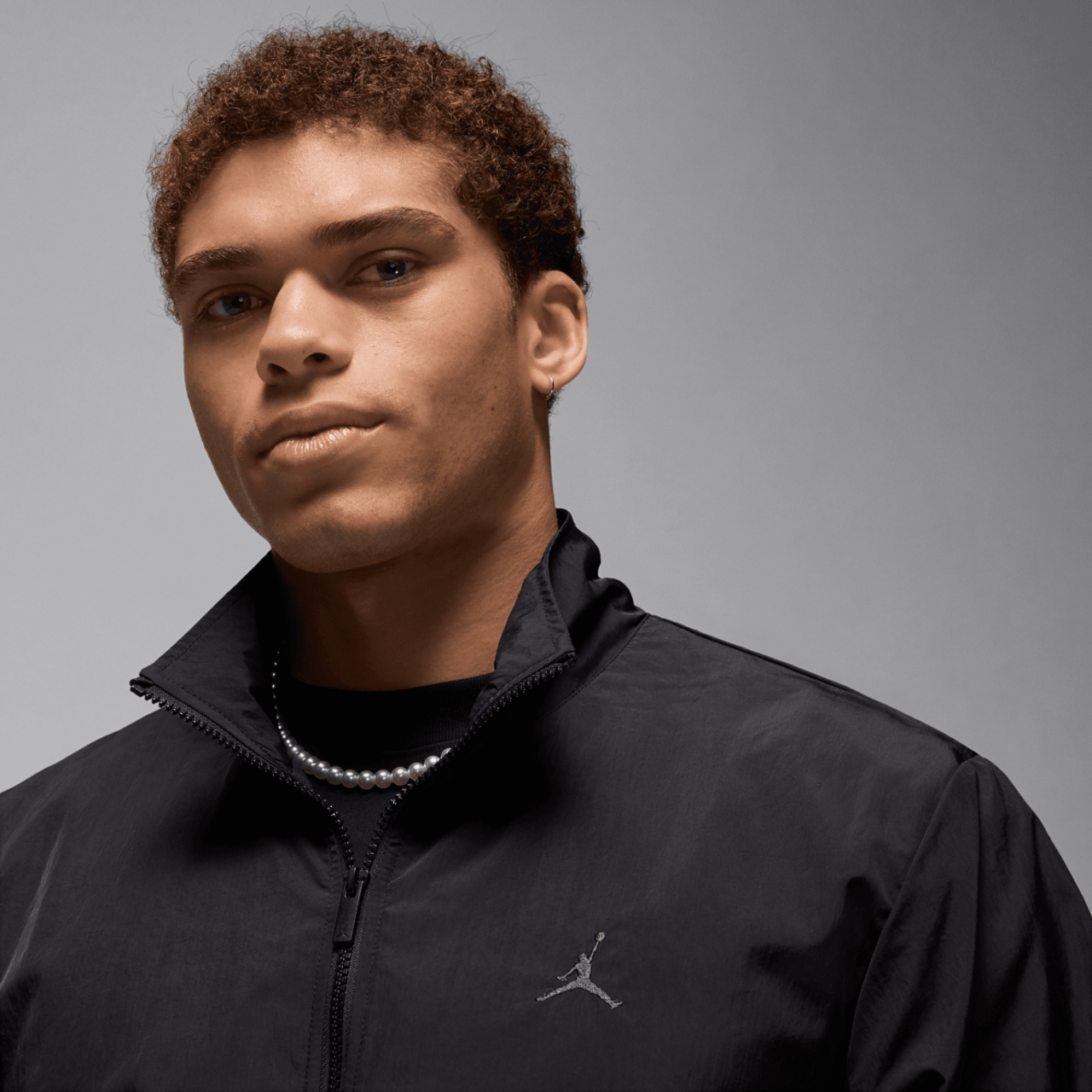 Jordan Essential HBR Wind Jacket | Champs Sports