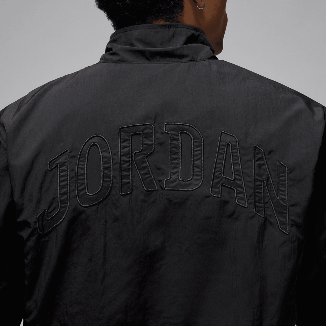 Jordan Essential HBR Wind Jacket | Champs Sports