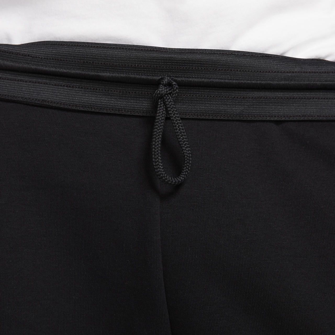 Jordan Jumpman Fleece Diamond Shorts Image 8 of 8. Tap to open photo gallery.