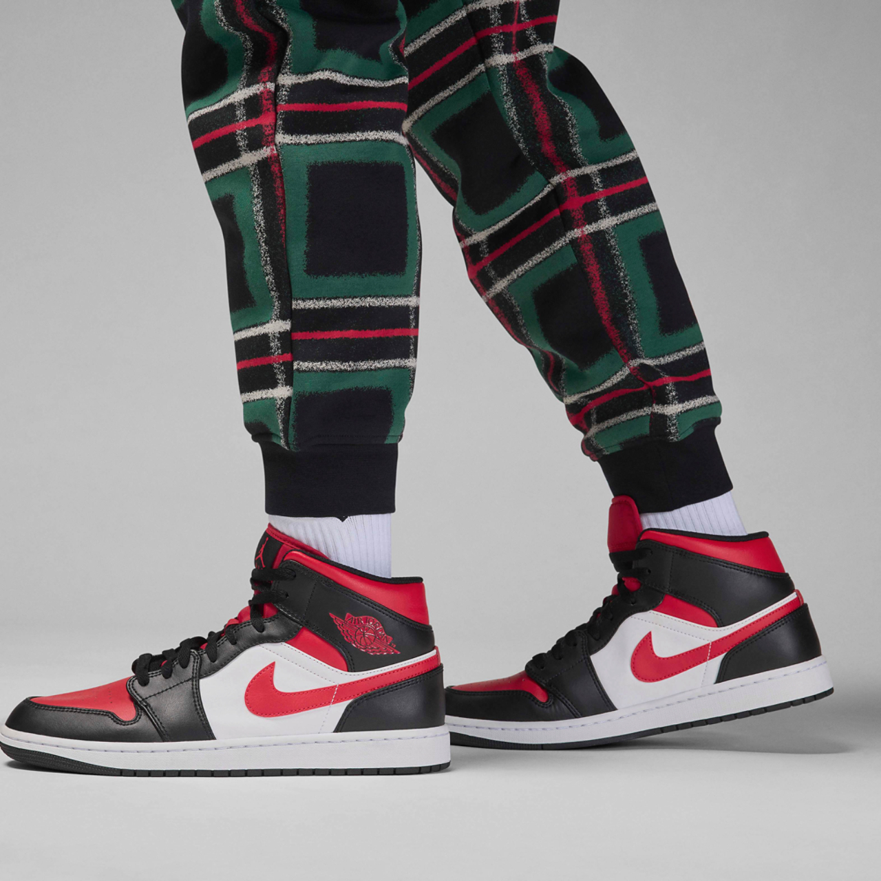 Jordan Essentials Holiday Fleece Pants | Champs Sports