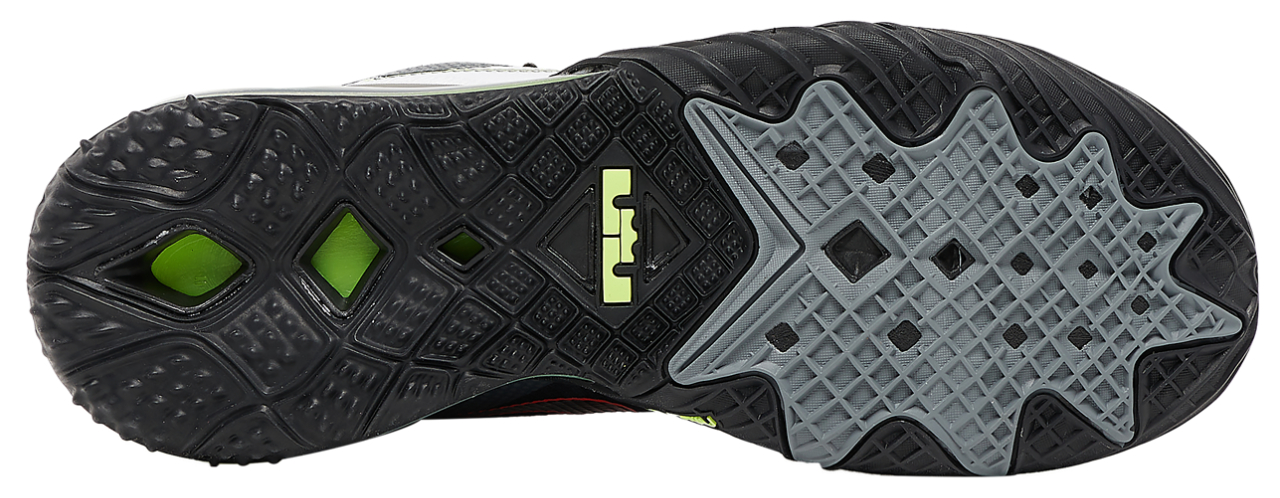 Nike LeBron XVIII Low Image 5 of 6. Tap to open photo gallery.