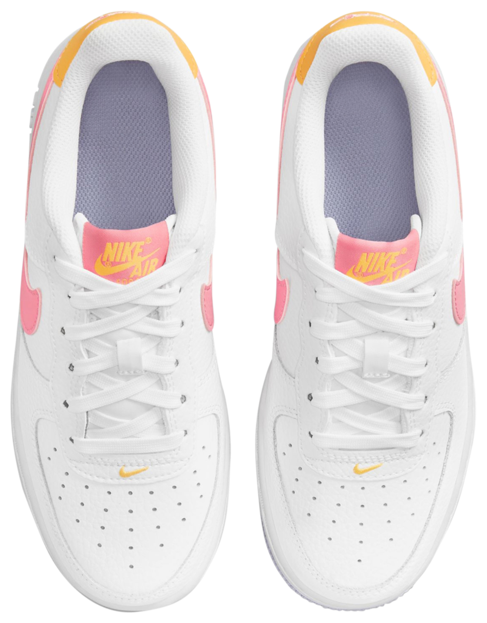 Nike Air Force 1 Image 4 of 5. Tap to open photo gallery.