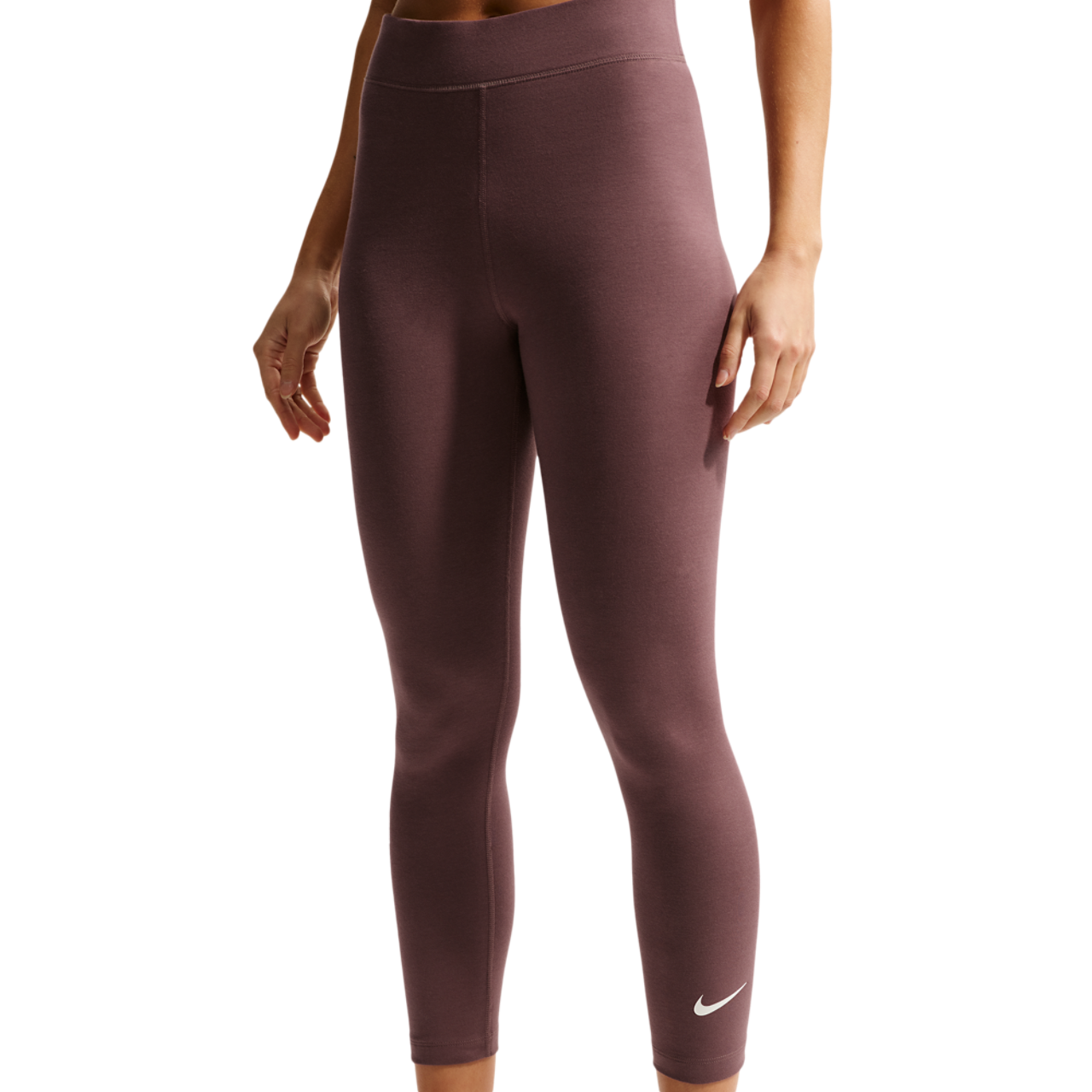 Nike Classic 7/8 Tights Image 1 of 5. Tap to open photo gallery.