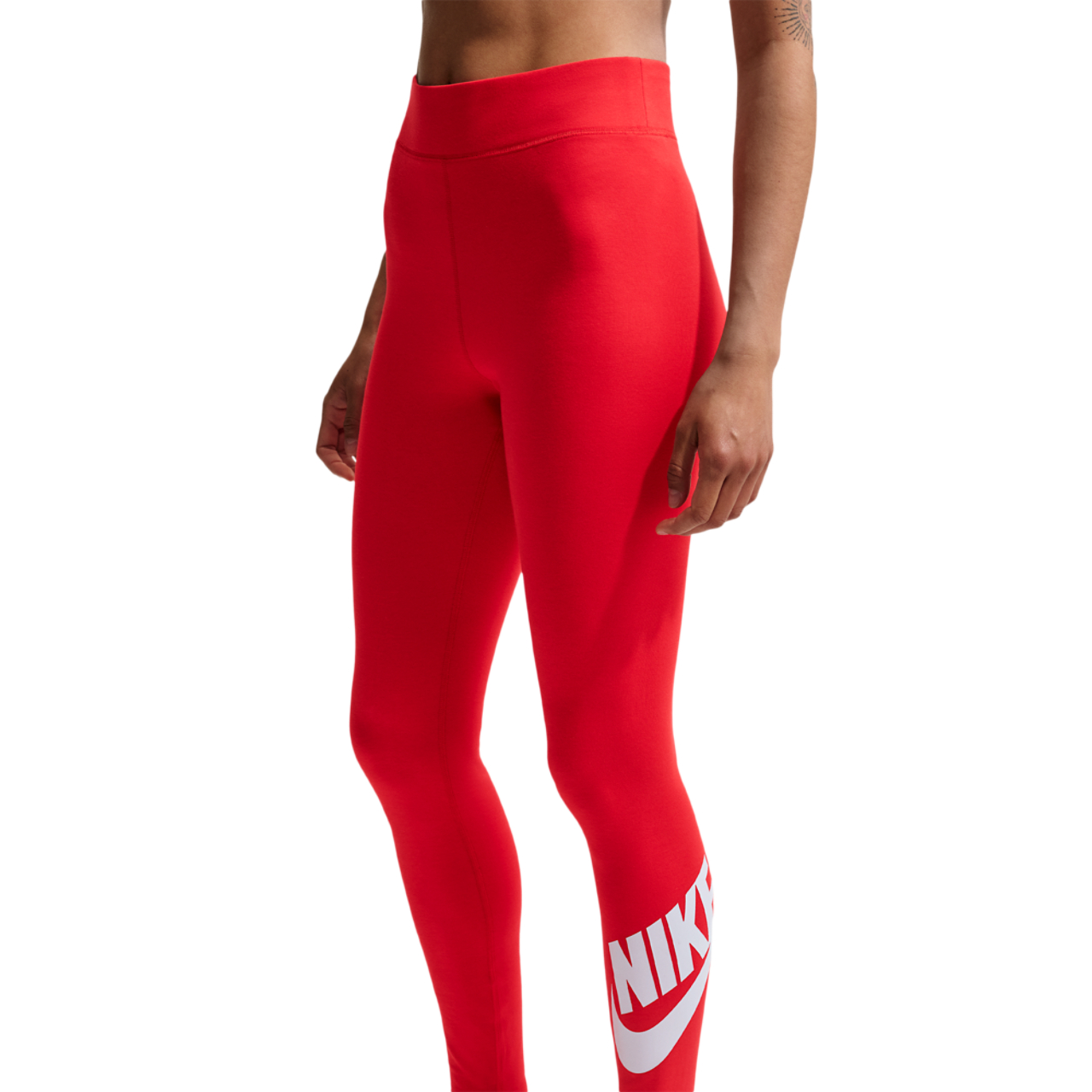 Nike NSW Classic Graphic HR Futura Tights - Women's | Foot Locker