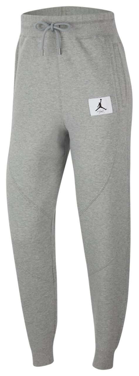 Jordan Flight Fleece Pants Image 1 of 4. Tap to open photo gallery.