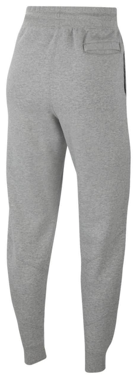 Jordan Flight Fleece Pants Image 2 of 4. Tap to open photo gallery.