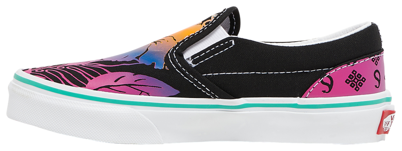 Vans Slip On Crayola Image 2 of 6. Tap to open photo gallery.
