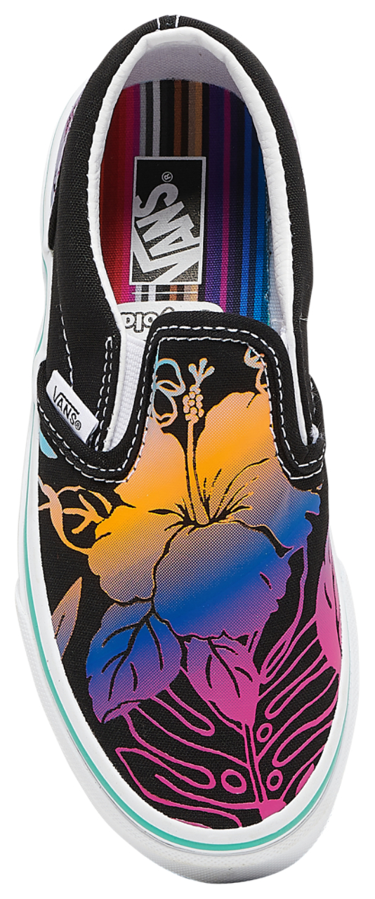 Vans Slip On Crayola Image 4 of 6. Tap to open photo gallery.