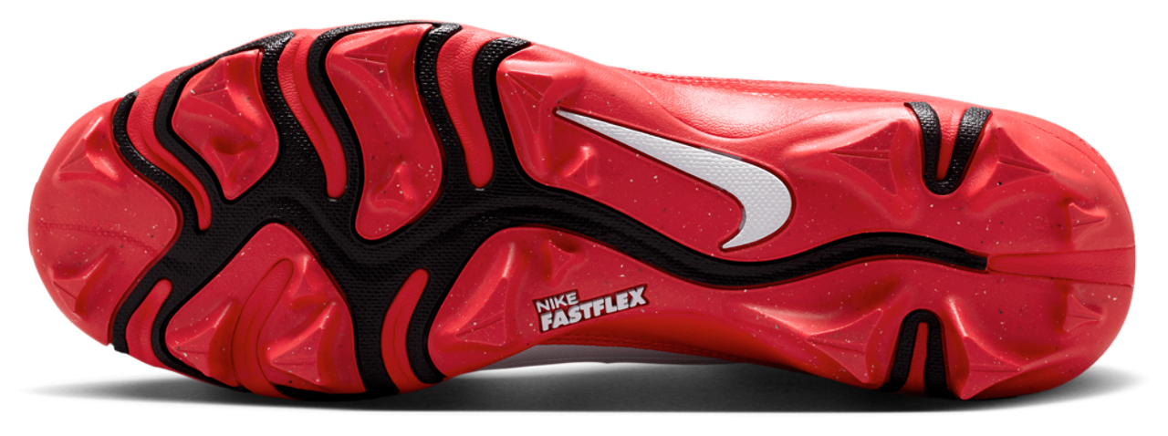 Nike Alpha Shark Image 5 of 5. Tap to open photo gallery.