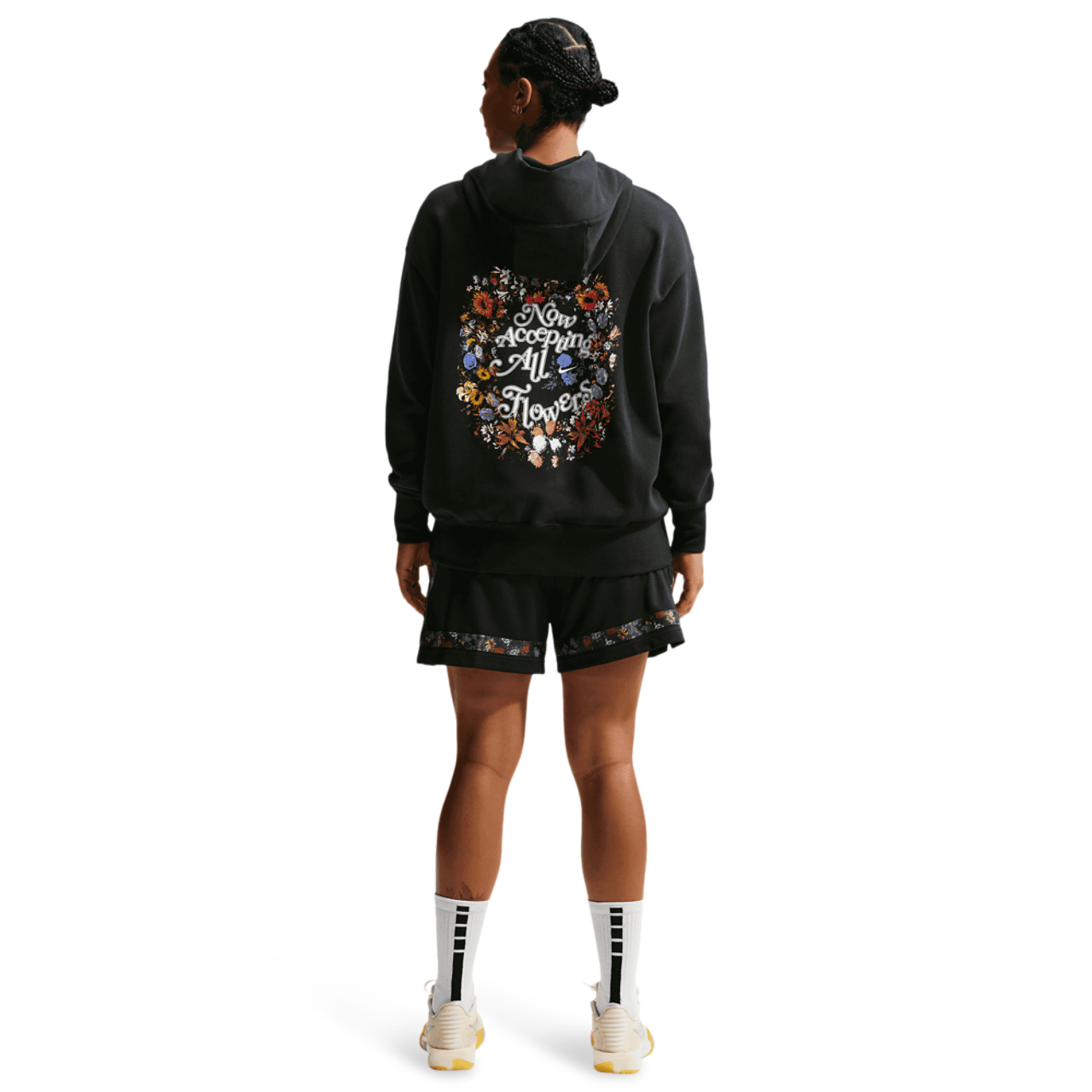 Nike Phoenix Fleece OS Pullover Hoodie - Women's | Foot Locker