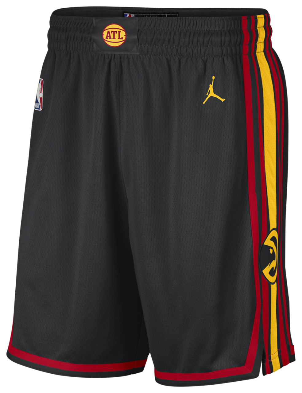 Jordan NBA Statement Shorts Image 1 of 3. Tap to open photo gallery.