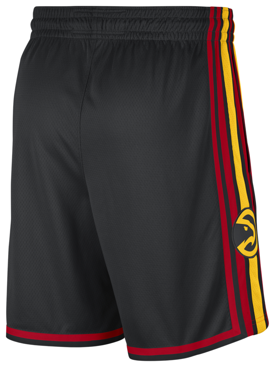 Jordan NBA Statement Shorts Image 2 of 3. Tap to open photo gallery.