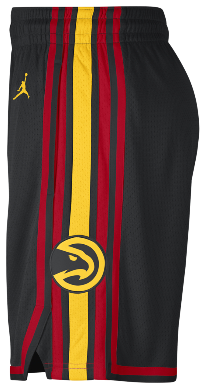 Jordan NBA Statement Shorts Image 3 of 3. Tap to open photo gallery.