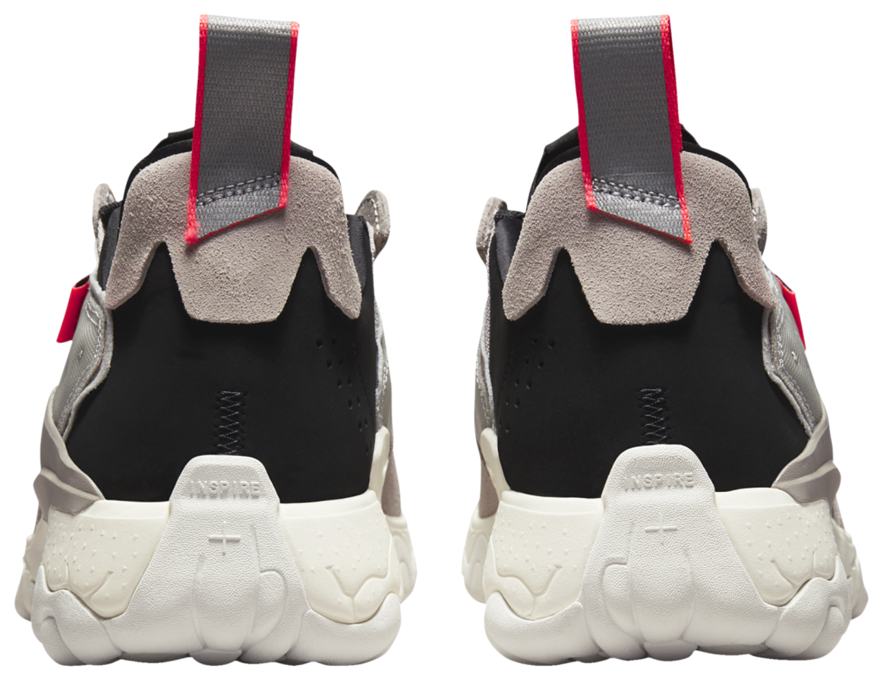 Jordan Delta 2 Image 3 of 7. Tap to open photo gallery.