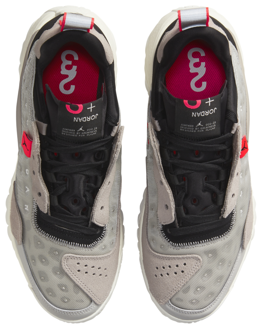 Jordan Delta 2 Image 4 of 7. Tap to open photo gallery.