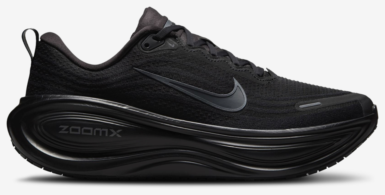 Nike Vomero Plus Image 1 of 5. Tap to open photo gallery.