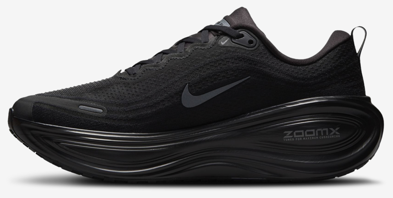 Nike Vomero Plus Image 2 of 5. Tap to open photo gallery.