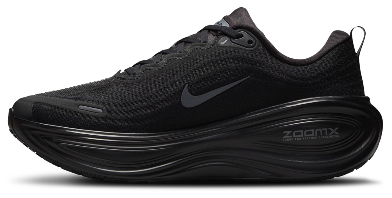 Nike Vomero Plus Image 2 of 5. Tap to open photo gallery.