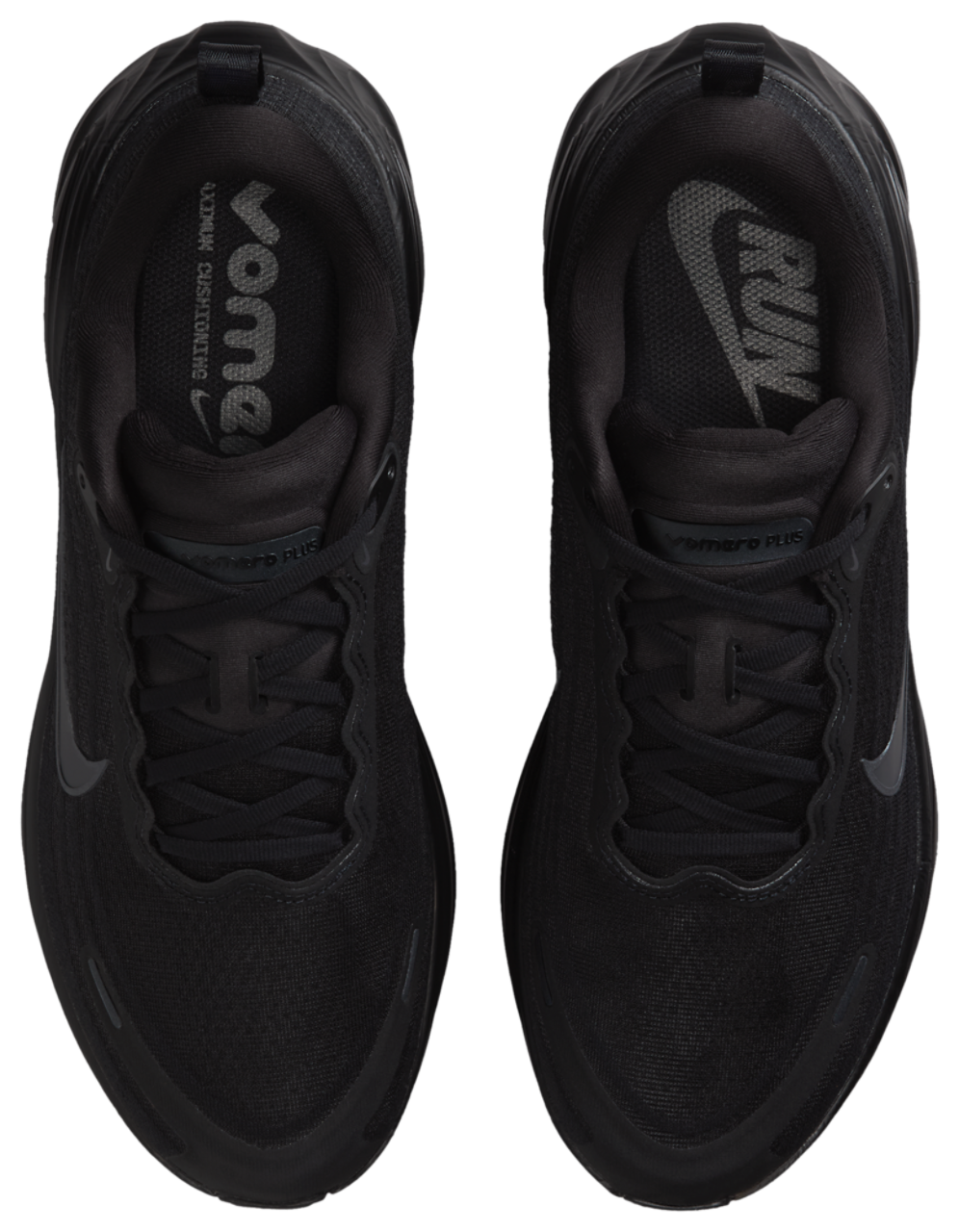 Nike Vomero Plus Image 4 of 5. Tap to open photo gallery.