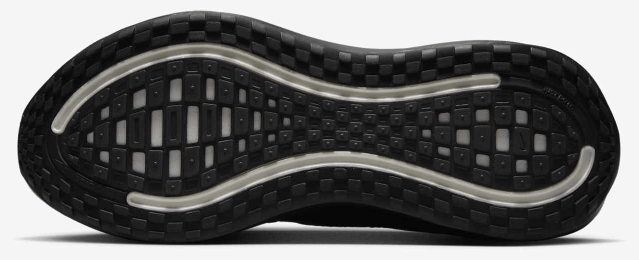 Nike Vomero Plus Image 5 of 5. Tap to open photo gallery.