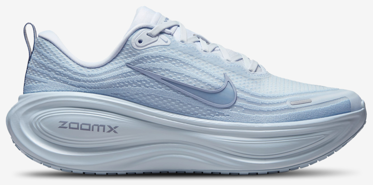Nike Vomero Plus Image 1 of 6. Tap to open photo gallery.