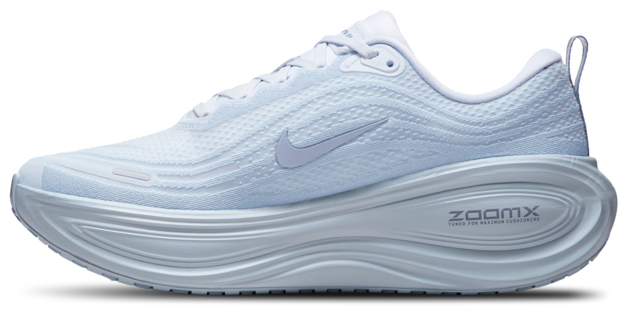 Nike Vomero Plus Image 2 of 6. Tap to open photo gallery.